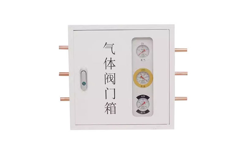 齐齐哈尔医用气体阀门箱